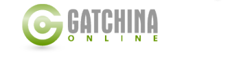 Логотип компании Gatchina online