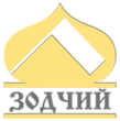 Логотип компании ЗОДЧИЙ