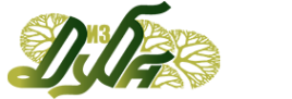 Логотип компании ЭкоБелРосПром