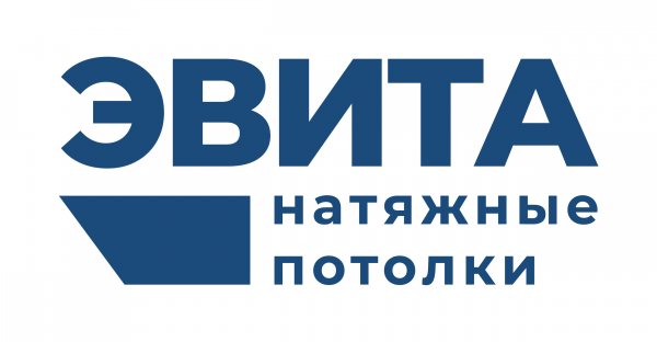 Логотип компании Натяжные потолки Гатчина