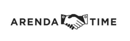 Логотип компании Аренда Тайм