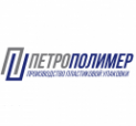 Логотип компании Петрополимер