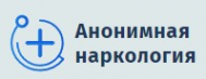 Логотип компании Анонимная наркология в Гатчине