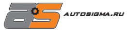 Логотип компании AutoSigma.ru