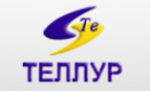 Логотип компании Теллур-МКС