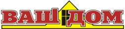 Логотип компании Ваш дом