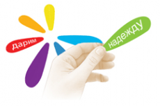 Логотип компании Дарина