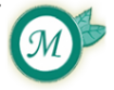 Логотип компании Интернет-магазин косметики Мирра с tsandra