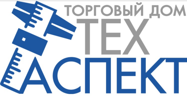 Логотип компании ТехАспект