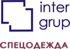 Логотип компании ИнтерГруп