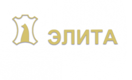 Логотип компании Элита