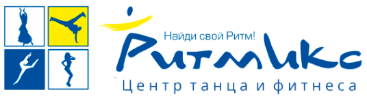 Логотип компании РитмИкс