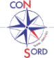 Логотип компании Консорд Гатчина