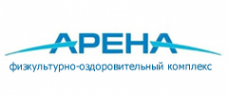 Логотип компании АРЕНА