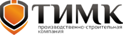 Логотип компании ТИМК