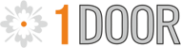 Логотип компании Первая дверь
