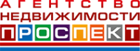 Логотип компании ПРОСПЕКТ