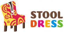 Логотип компании STOOLDRESS