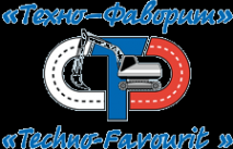 Логотип компании Техно-Фаворит
